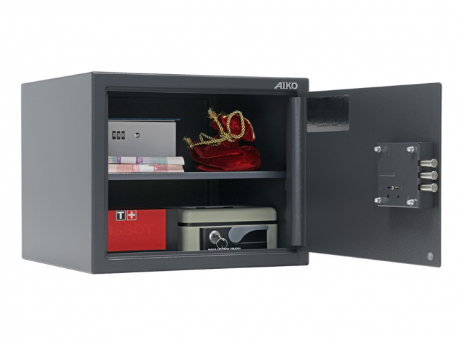 Сейф мебельный AIKO T 280 KL Сейф мебельный AIKO T 280 KL