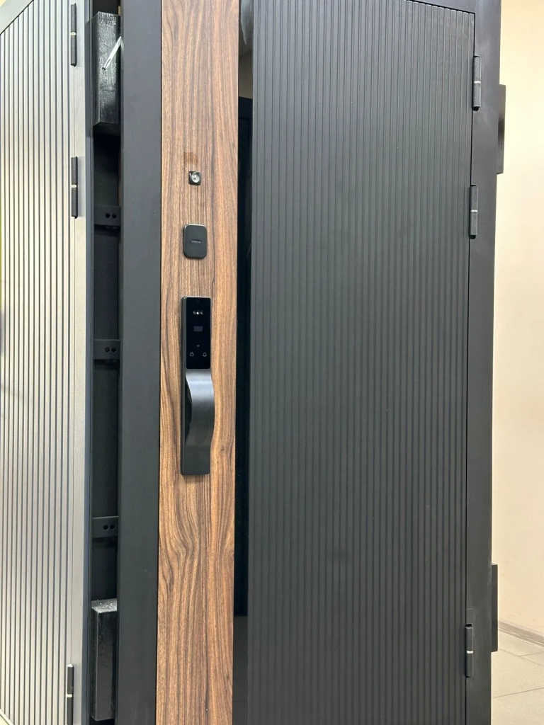 Электронный замок SAFEBURG S1030 Premium