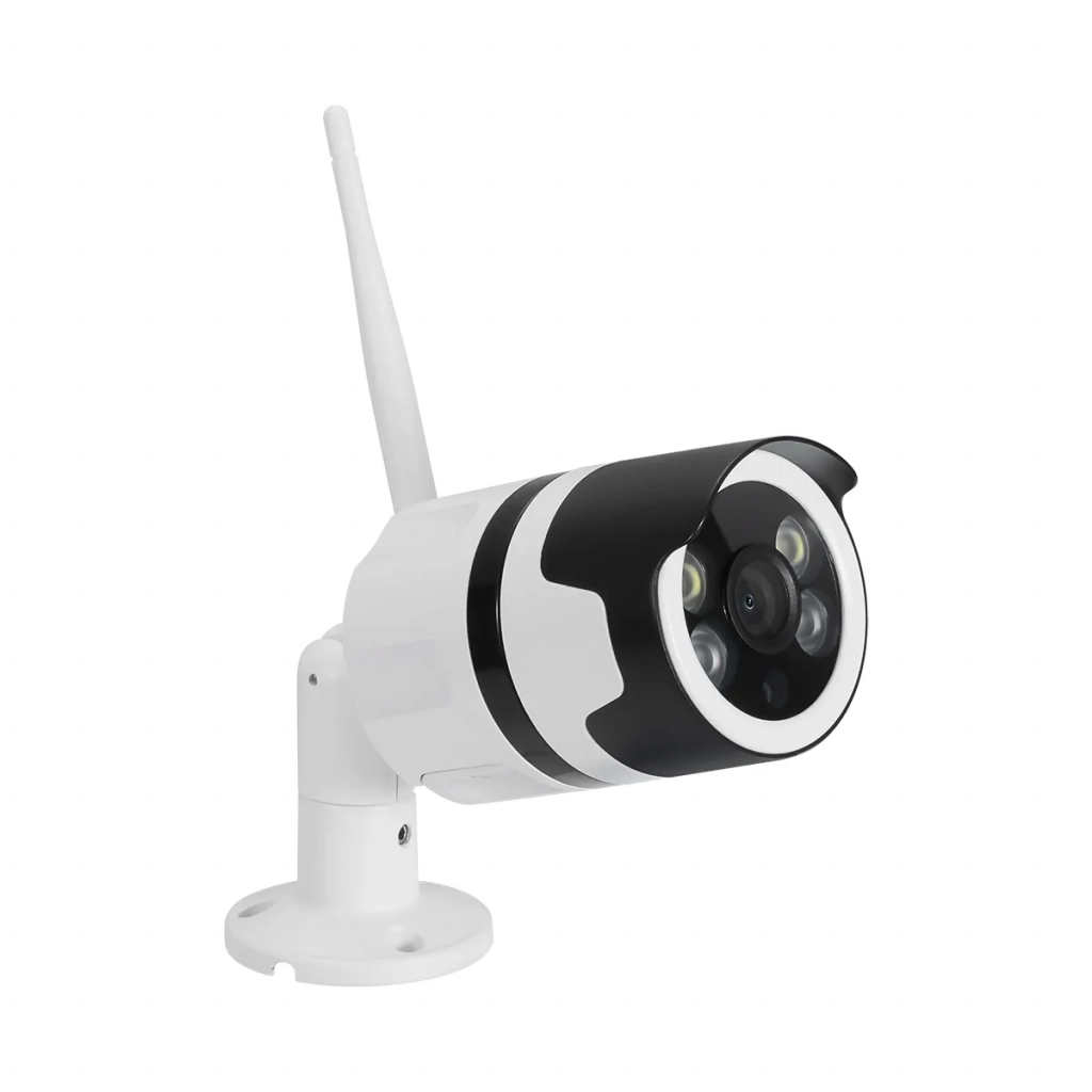 Камера видеонаблюдения wifi уличная SAFEBURG EYE-109
