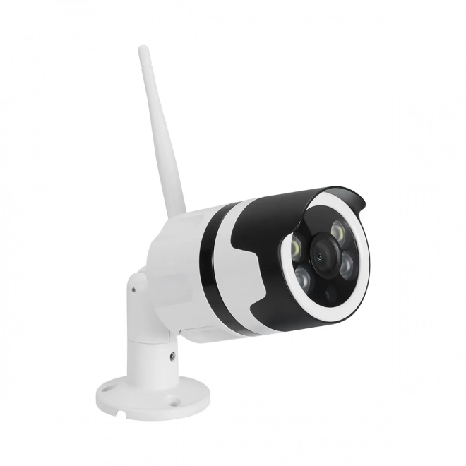 Камера видеонаблюдения wifi уличная SAFEBURG EYE-109