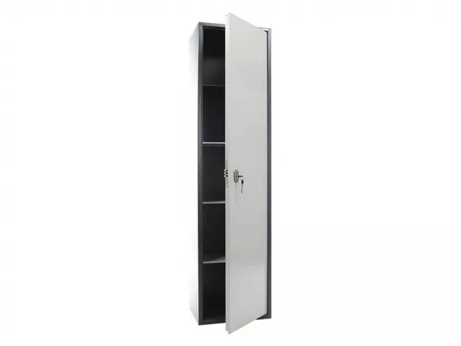Шкаф офисный бухгалтерский AIKO SL-185