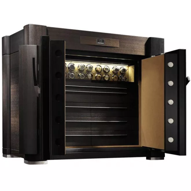 Взломостойкий сейф Stockinger HYAS WOOD