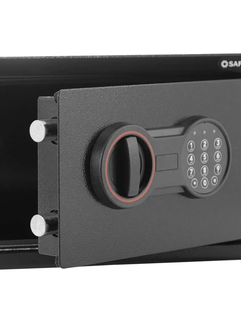 Сейф SAFEBURG SB-200 BLACK
