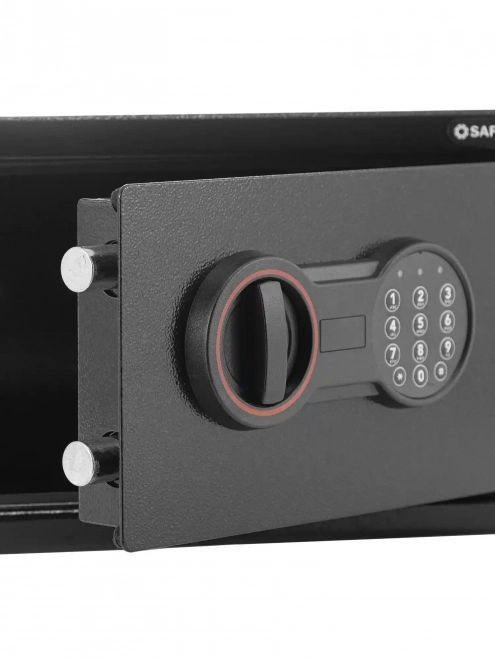 Сейф SAFEBURG SB-200 BLACK Сейф SAFEBURG SB-200 BLACK