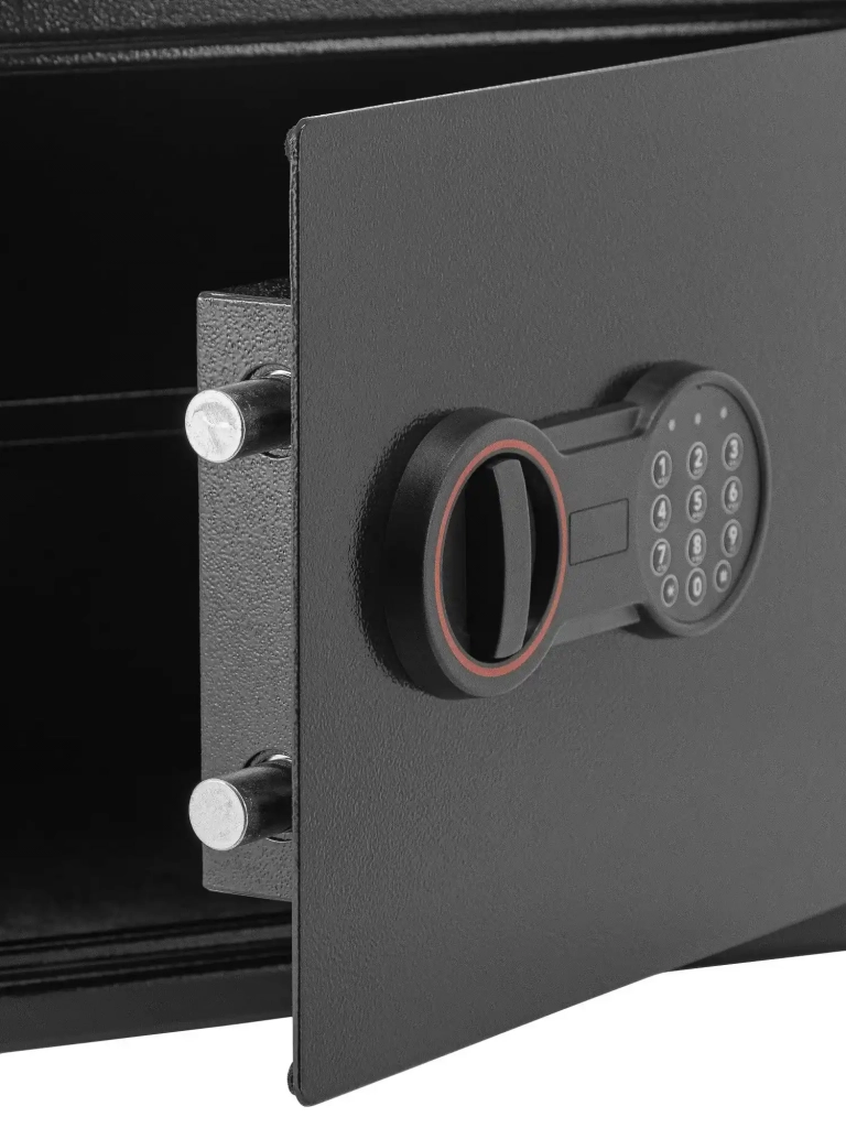 Сейф SAFEBURG SB-300 BLACK
