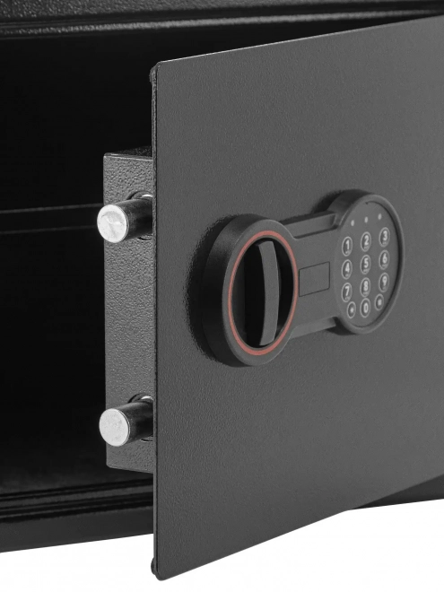 Сейф SAFEBURG SB-300 BLACK