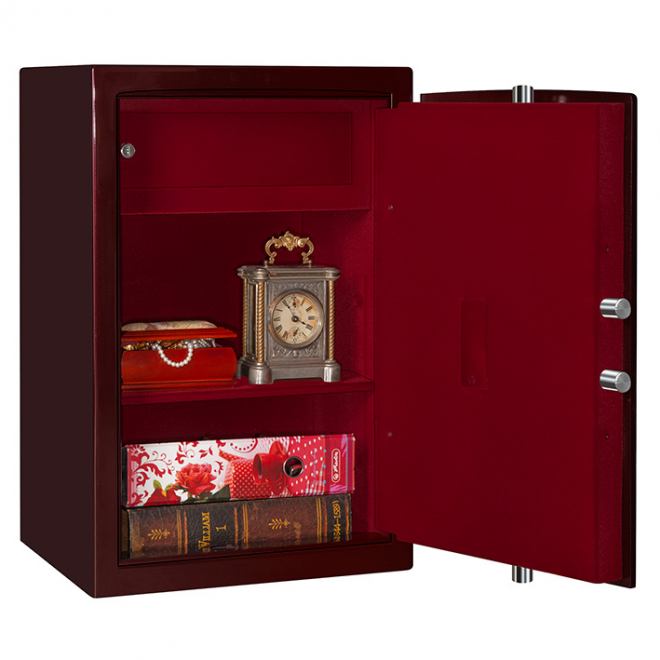 Элитный сейф Elitsafe 164 T EL M Flock