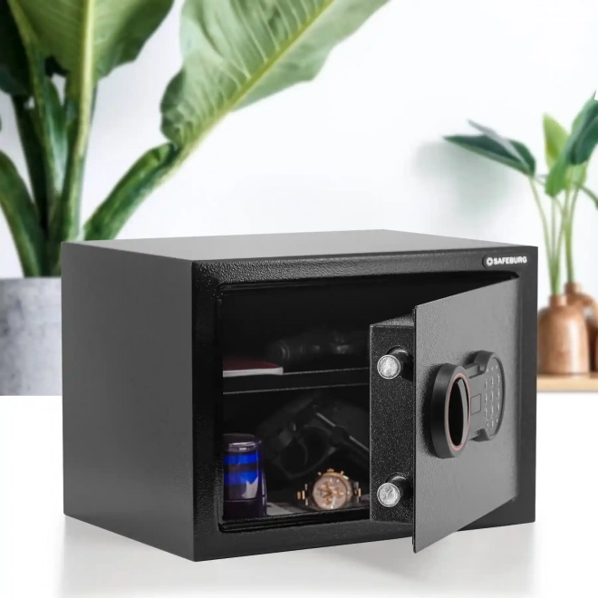 Сейф SAFEBURG SB-250 BLACK