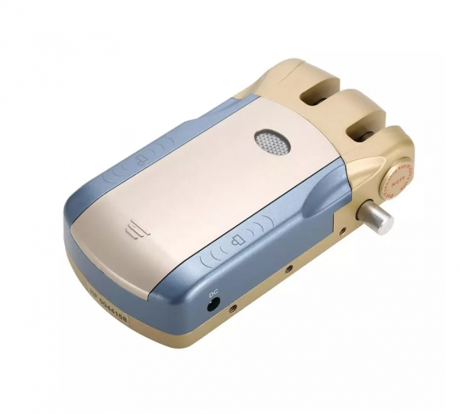 Замок электронный дверной SAFEBURG WIRELESS LOCK 1920
