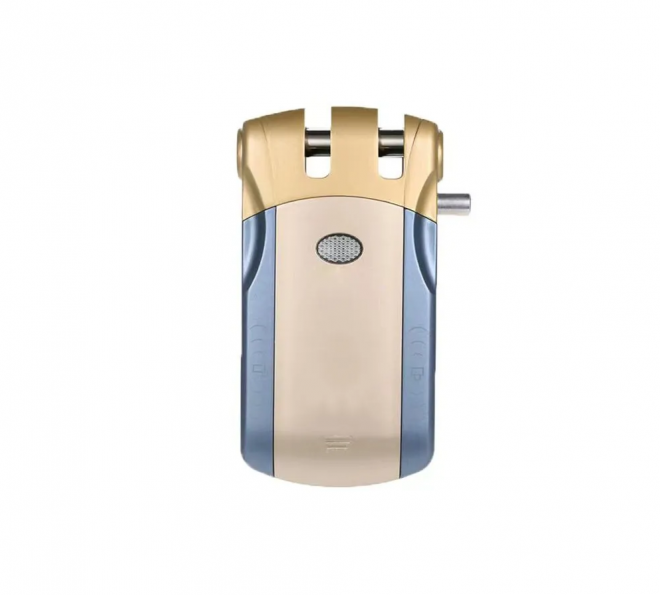 Замок электронный дверной SAFEBURG WIRELESS LOCK 1920