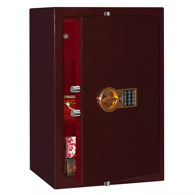 Элитный сейф Elitsafe 164 T EL M Flock