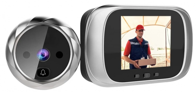 Видеоглазок SAFEBURG EYE-3S Видеоглазок SAFEBURG EYE-3S