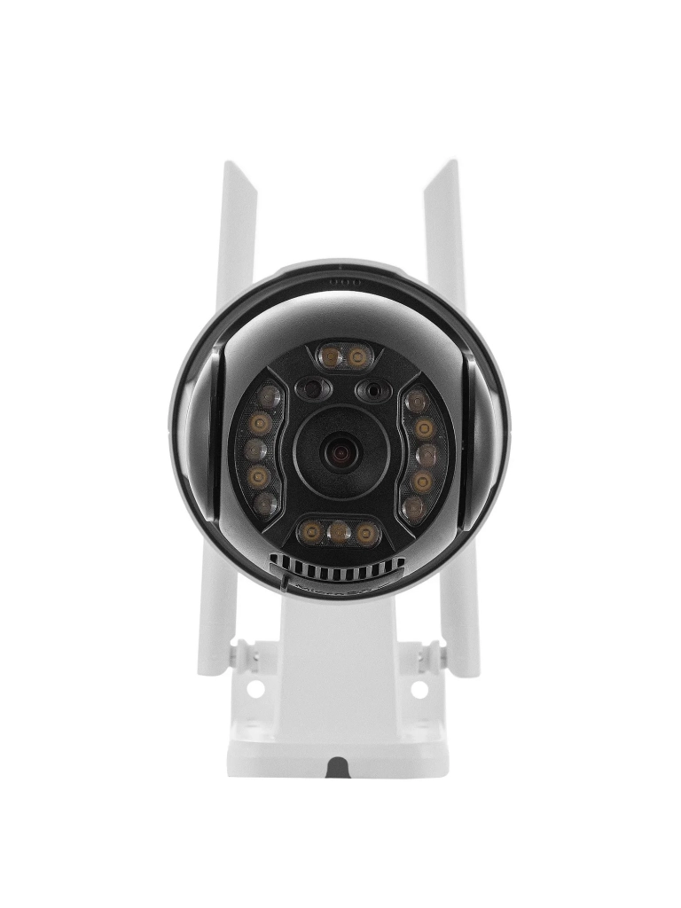 Камера видеонаблюдения wifi уличная SAFEBURG EYE-E1