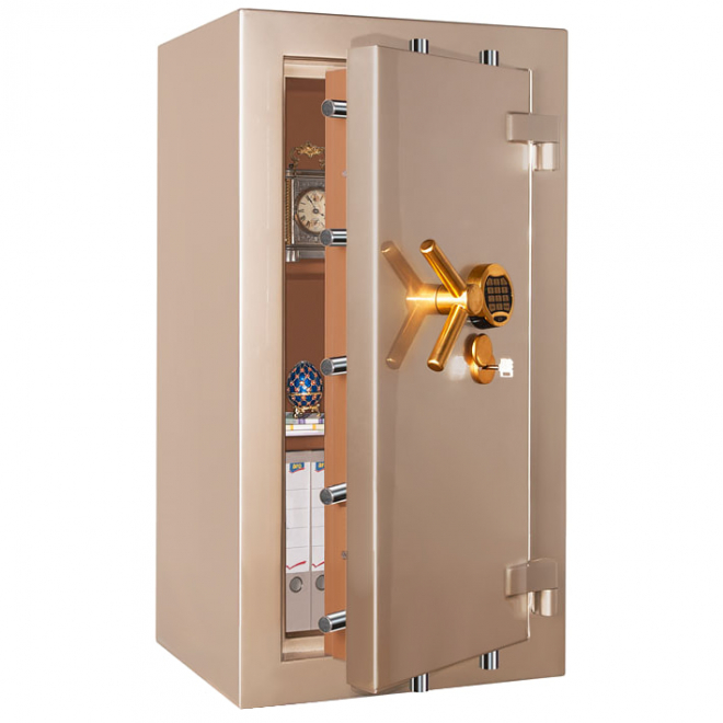 Элитный сейф Elitsafe 4695 EL M Flock