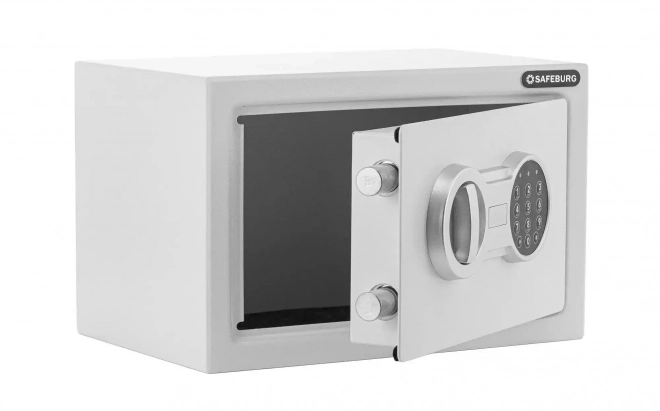 Сейф SAFEBURG SB-200 WHITE
