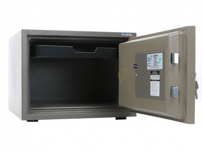 Сейф огнестойкий FRS 36 EL