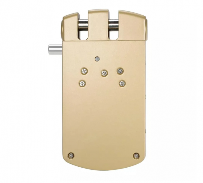 Замок электронный дверной SAFEBURG WIRELESS LOCK 1920