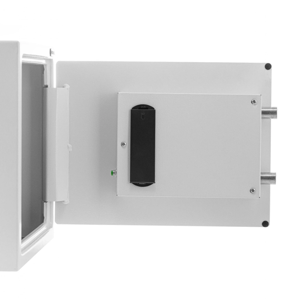 Сейф SAFEBURG SB-300 WHITE