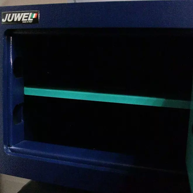 Сейф для офиса Juwel 5123