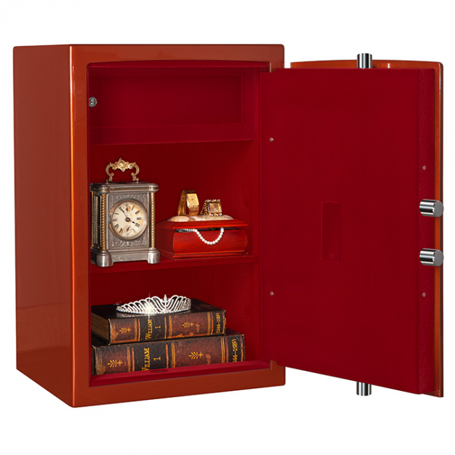 Элитный сейф Elitsafe 164 T EL M Flock