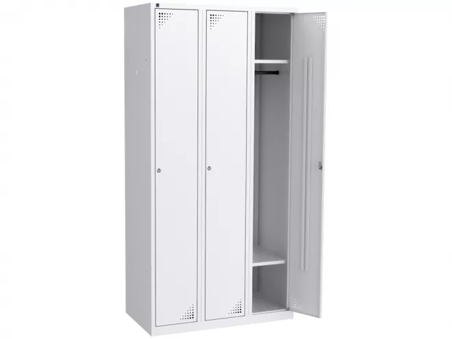 Шкаф гардеробный WELLMET WR-33v1 (1750х900х500 мм.) Шкаф гардеробный WELLMET WR-33v1 (1750х900х500 мм.)