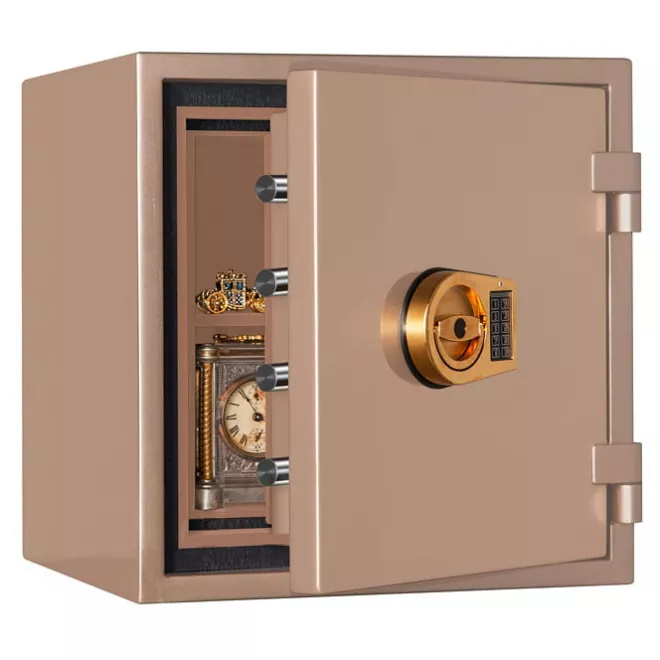 Элитный сейф Elitsafe 2644 EL M Flock