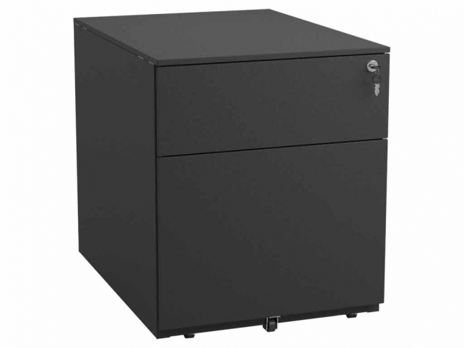 Тумба офисная NP-404 FL Тумба офисная NP-404 FL