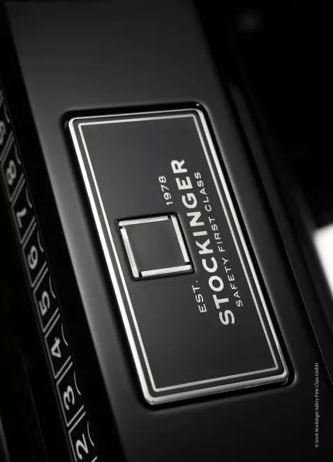 Взломостойкий сейф Stockinger CUBE Взломостойкий сейф Stockinger CUBE