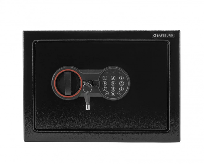 Сейф SAFEBURG SB-250 BLACK
