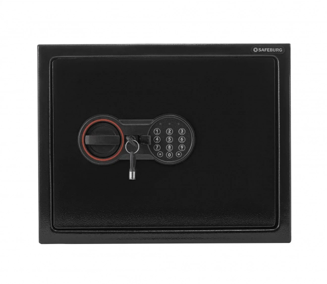Сейф SAFEBURG SB-300 BLACK